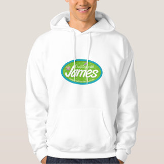 Moletom Hoodie