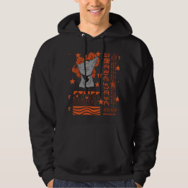 Moletom Hoodie