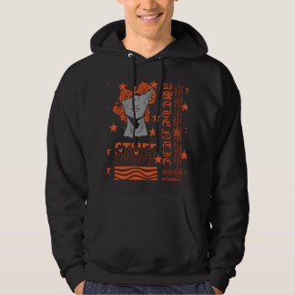 Moletom Hoodie