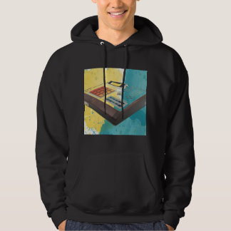 Moletom Hoodie 2000 de MPC