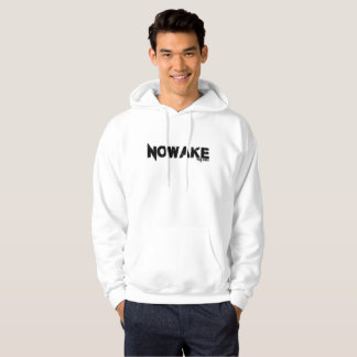 Moletom Hoodie 2007 de NOWAKE Est