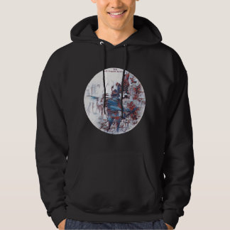 Moletom Hoodie 2021 PIMA Ascensão Phoenix