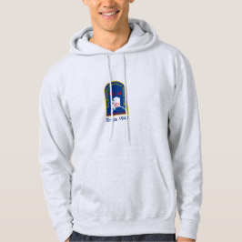 Moletom Hoodie (AARC)