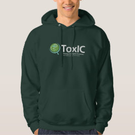 Moletom Hoodie ACMT ToxIC