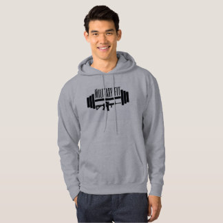 Moletom HOODIE apto das forças armadas