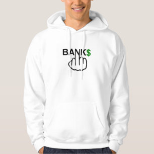 Moletom Hoodie Banks Corrupt