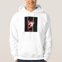 Hoodie básico customizável de Ghoulardi