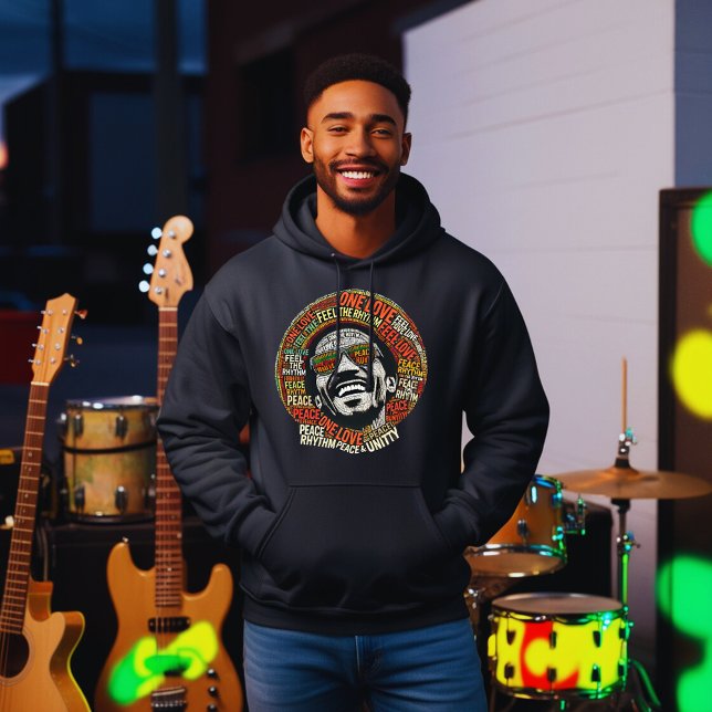 Moletom Hoodie Bob's Beat STYLE (Criador carregado)