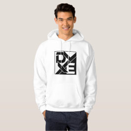 Moletom Hoodie Branco