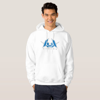 Moletom Hoodie branco