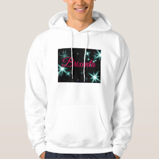 Moletom Hoodie Brixenta
