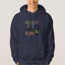 Hoodie - Celebrar a Magia de Childhoo