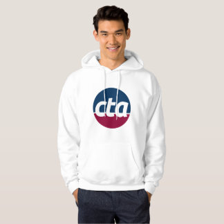 Moletom Hoodie CTA