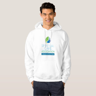 Moletom Hoodie da Associação de Atendimento Spritual