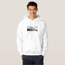 Hoodie da caixa de WinterLake