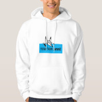 Hoodie da cimeira do livro ilustrado