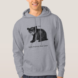Moletom Hoodie da esperança - C. Critchlow