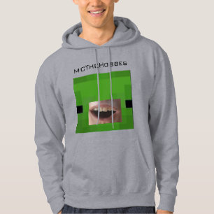 Moletom Hoodie da Esquadra do Everest