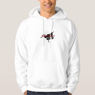 Moletom Hoodie da febre