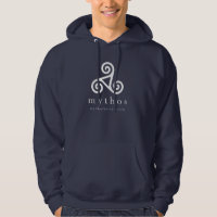 Hoodie da obscuridade de Mythos S2