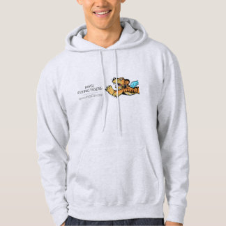 Moletom Hoodie de |AVG| Flying Tigers