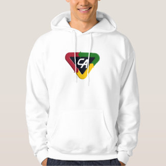 Moletom Hoodie de CA