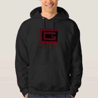 Moletom Hoodie de CutrightGaming