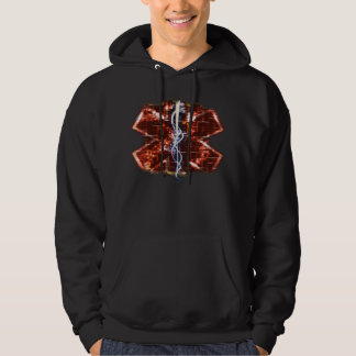 Moletom Hoodie de EMT