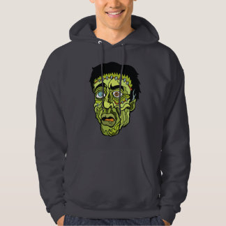 Moletom Hoodie de Frankenstein