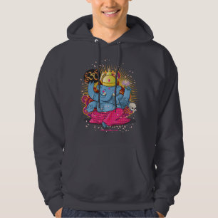 Moletom Hoodie de Ganesh