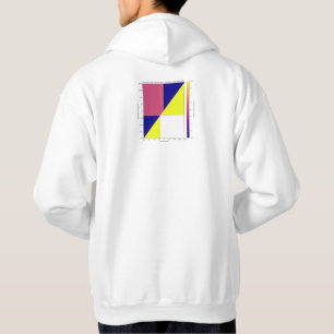 Moletom Hoodie de geek