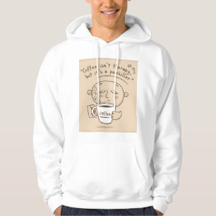 Moletom Hoodie de homens Premium com Design moderno