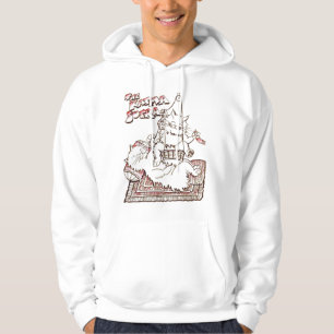 Moletom Hoodie de Katma Sutra