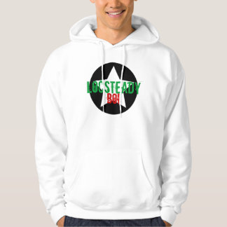 MOLETOM HOODIE DE LOCSTEADY BOI