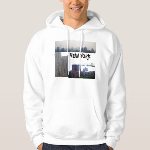 Moletom Hoodie de NEW YORK