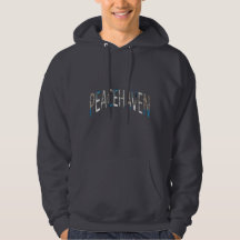 Hoodie de Peacehaven