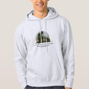 Moletom Hoodie de Reunião Anual do TWS-WS 2025