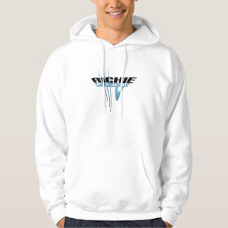 Moletom Hoodie de Richie Kidd