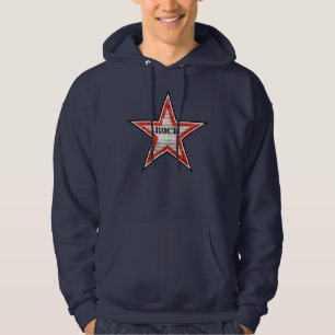 Moletom Hoodie de Rockstar