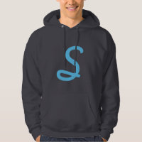 Hoodie de S básico