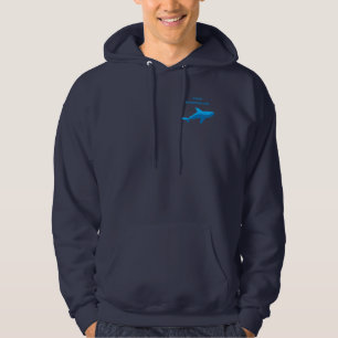 Moletom Hoodie de Sharkwater