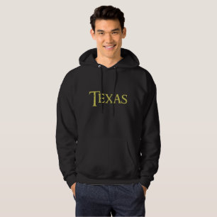 Moletom Hoodie de Texas, para a venda!