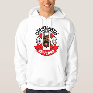 Moletom Hoodie do 25 do MAGSR