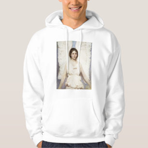 Moletom Hoodie do anjo de Abbott Handerson Thayer