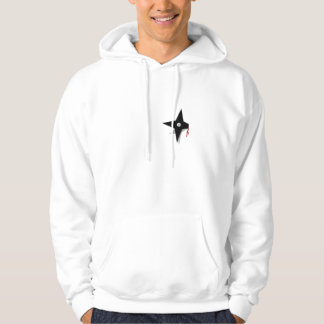 Moletom Hoodie do ataque de Ninja