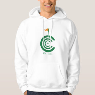 Moletom Hoodie do clube de Colfax