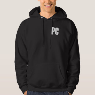 Moletom Hoodie do Funcionarios PCMag