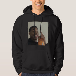 Moletom hoodie do homem da dinamite do lil