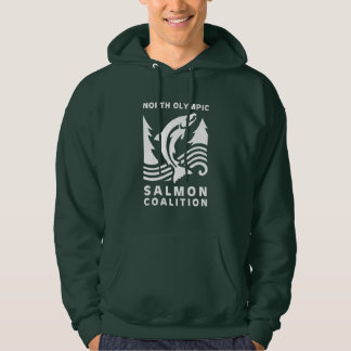 Moletom Hoodie do logotipo NOSC