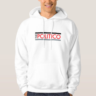 Moletom Hoodie do político